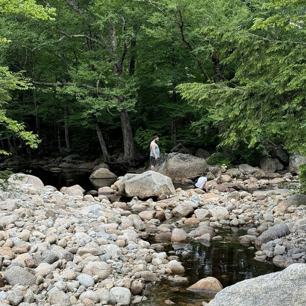 Country Bumpkins - Campgrounds Near Me - Lincoln, New Hampshire