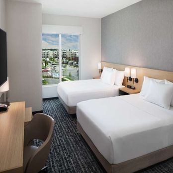 Hyatt Place Murfreesboro - Guest Room - Hotels Near Me - Murfreesboro, Tennessee Hyatt Place Murfreesboro - Guest Room - Hotels Near Me - Murfreesboro, Tennessee