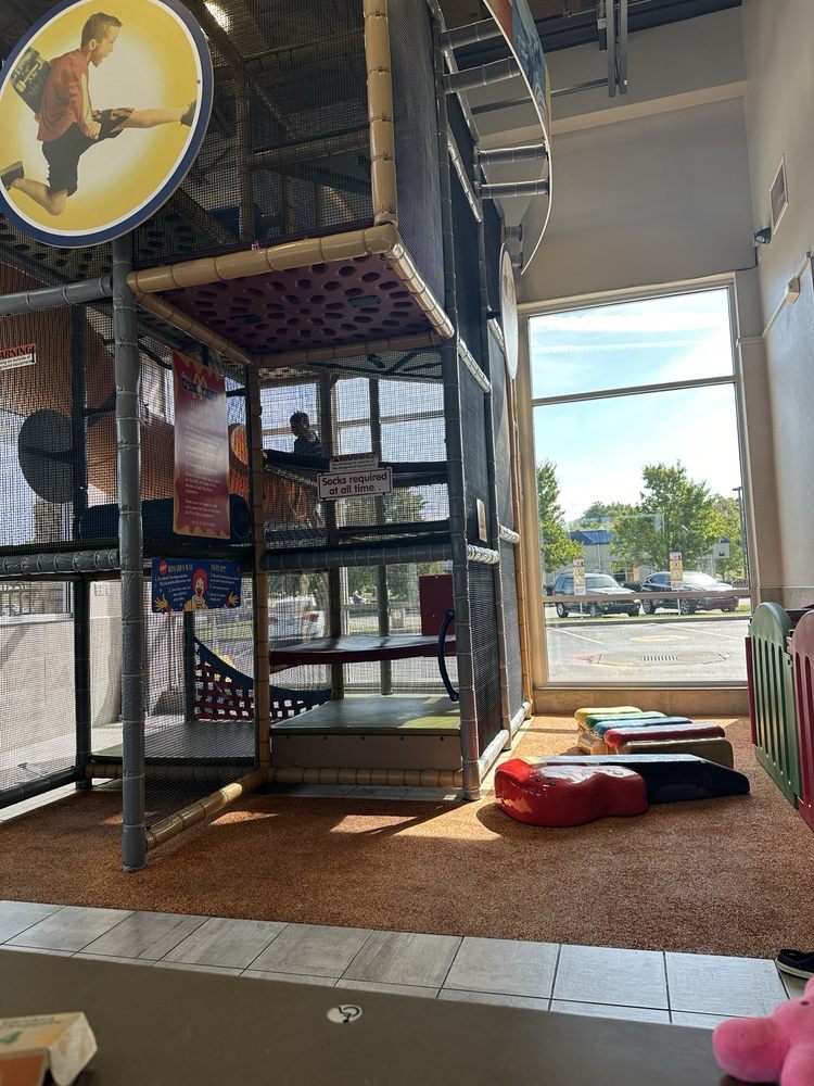 Food from McDonald's