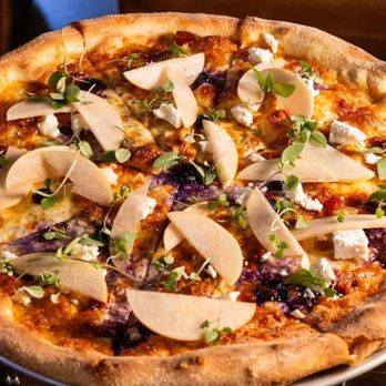 Far Corner - Pizza Near Me - San Diego, California Far Corner - Pizza Near Me - San Diego, California