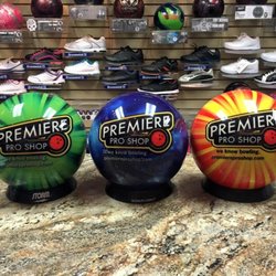 Premiere Pro Shop