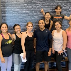 KINETIC Fitness Center at Newport Beach - Supportive and welcoming environment.   All fitness levels are welcome & encouraged