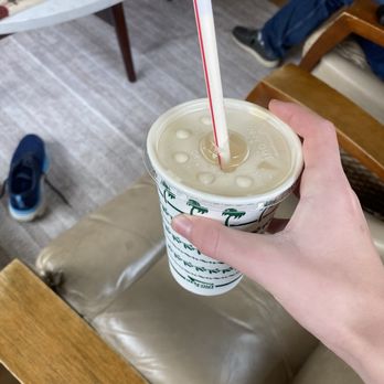 In-N-Out Burger - Milkshake - Fast Food Near Me - Manteca, California