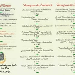 Schützenhaus Diana