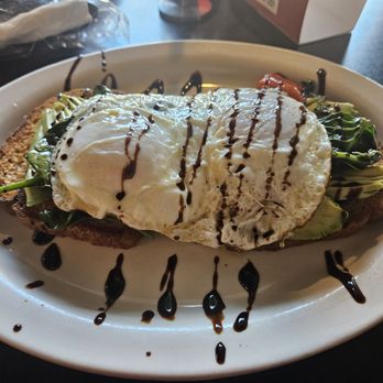 Cafe Mila - Avocado Toast - Coffee & Tea Near Me - The Colony, Texas