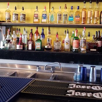 Margaritas Mexican Grille - View behind the bar - Mexican Near Me - Mesa, Arizona Margaritas Mexican Grille - View behind the bar - Mexican Near Me - Mesa, Arizona