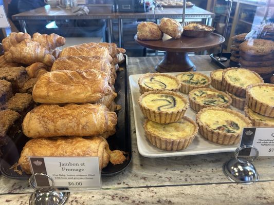 Queen City Bakery by null