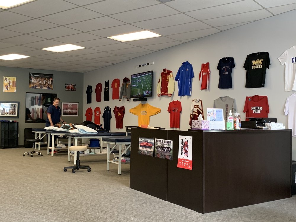 MARK ALLEN PHYSICAL THERAPY 28 Reviews 20515 Yorba Linda Blvd