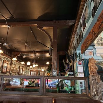 Cascadia Grill - Inside - Steakhouses Near Me - Olympia, Washington