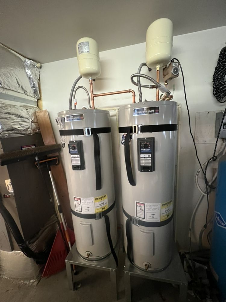 Slide of Ridgeline Plumbing And Rooter