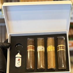 Cigar & Convenience