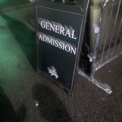 Legacy Nightclub and Lounge - So cold tonight