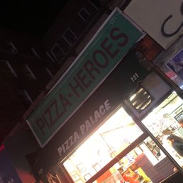 Store front Store front