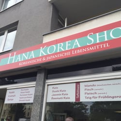 Hana Korea
