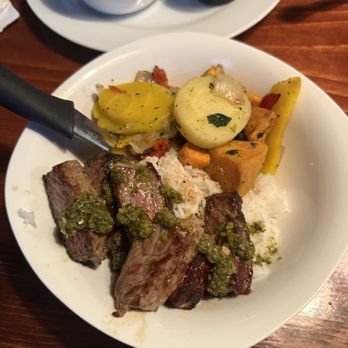 Skal Bar & Kitchen - Wine Bars Near Me - Woodruff, Wisconsin