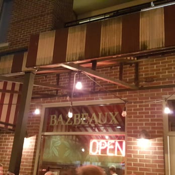 Bazbeaux Pizza - Pizza Near Me - Indianapolis, Indiana