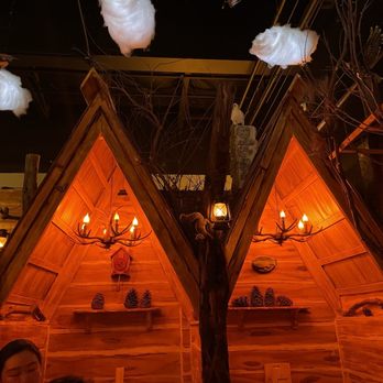 Cozy Pine - Speakeasies Near Me - Irvine, California Cozy Pine - Speakeasies Near Me - Irvine, California