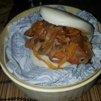 El Espejo - Chicken with Japanese sauce - Signature Cuisine Near Me - Sanlúcar de Barrameda, California