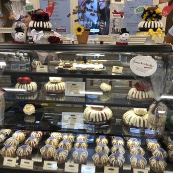 Nothing Bundt Cakes - Delicious cakes - Bakeries Near Me - Vienna, Virginia Nothing Bundt Cakes - Delicious cakes - Bakeries Near Me - Vienna, Virginia