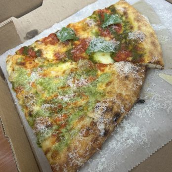 Outta Sight Pizza - Pizza Near Me - San Francisco, California