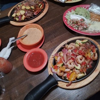 Mi Hacienda - Fajitas - Mexican Near Me - Liberty, Missouri Mi Hacienda - Fajitas - Mexican Near Me - Liberty, Missouri