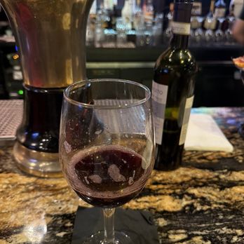 Skipolini's Italian - Fine that wasn't my favorite turned into a sangria Delicious - Pizza Near Me - Reno, Nevada Skipolini's Italian - Fine that wasn't my favorite turned into a sangria Delicious - Pizza Near Me - Reno, Nevada