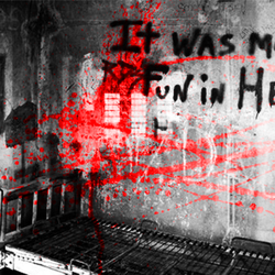Breakout Entertainment - you wake up in an unfamiliar place