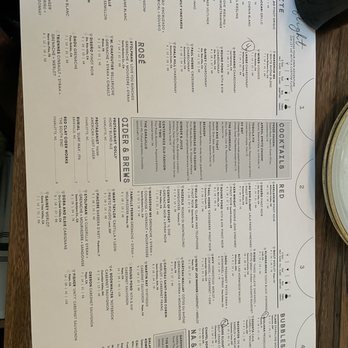 Sixty Vines - New American Near Me - Charlotte, North Carolina