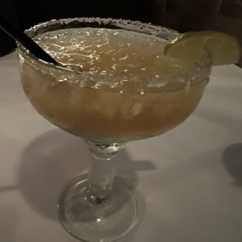 Lillo's Tuscan Grille - Italian Margherita- Fantastic!!! - Italian Near Me - Gulf Breeze, Florida