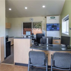 Extra Space Storage