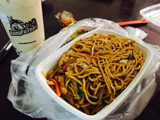 First Wok of Gainesville by null
