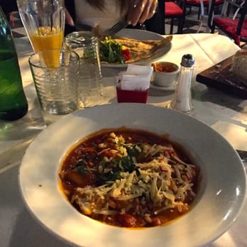 Museo Evita Restaurant - La comida! - Argentine Near Me - Buenos Aires, C