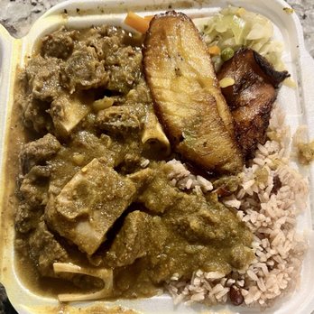 Cool Runnings Jamaican Grill - Curry Goat - Caribbean Near Me - Houston, Texas Cool Runnings Jamaican Grill - Curry Goat - Caribbean Near Me - Houston, Texas