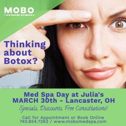MOBO Medical Spa
