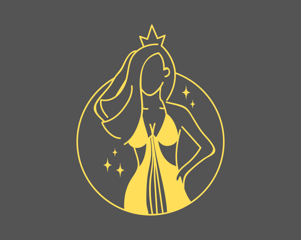 Get Glowing Logo