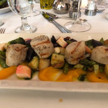 Jens' Restaurant - New American Near Me - Anchorage, Alaska