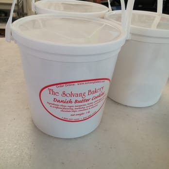 The Solvang Bakery - Cookies!! - Bakeries Near Me - Solvang, California The Solvang Bakery - Cookies!! - Bakeries Near Me - Solvang, California