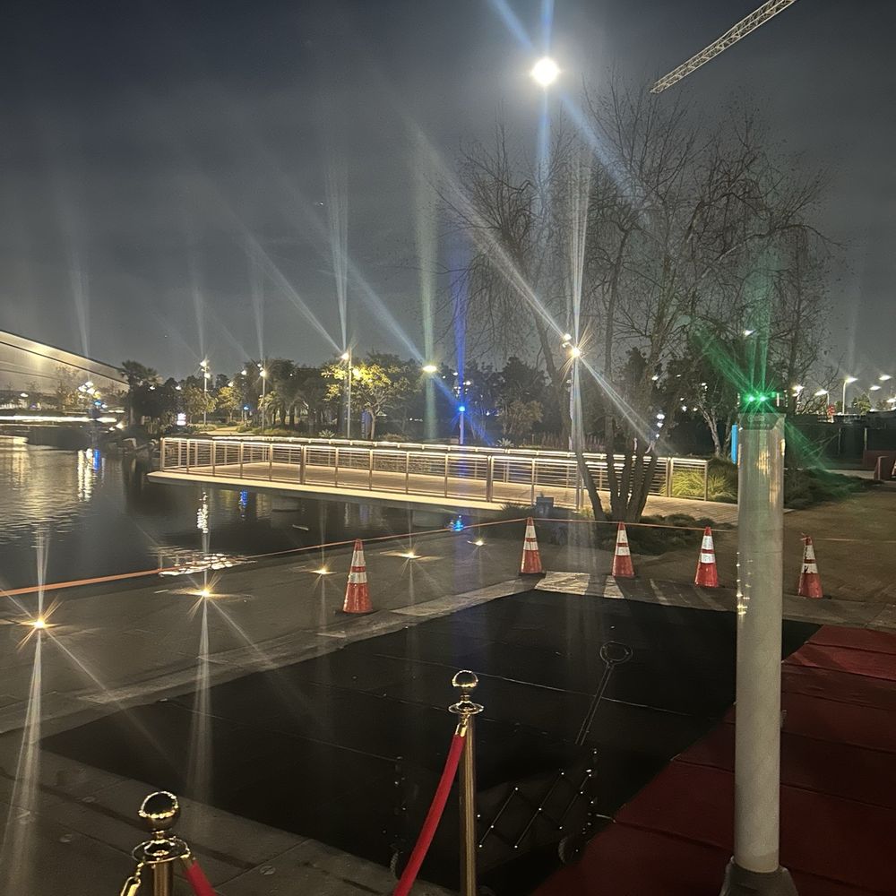 CineVita - Metal detectors used prior to entrance. - Performing Arts Near Me - Inglewood, California CineVita - Metal detectors used prior to entrance. - Performing Arts Near Me - Inglewood, California