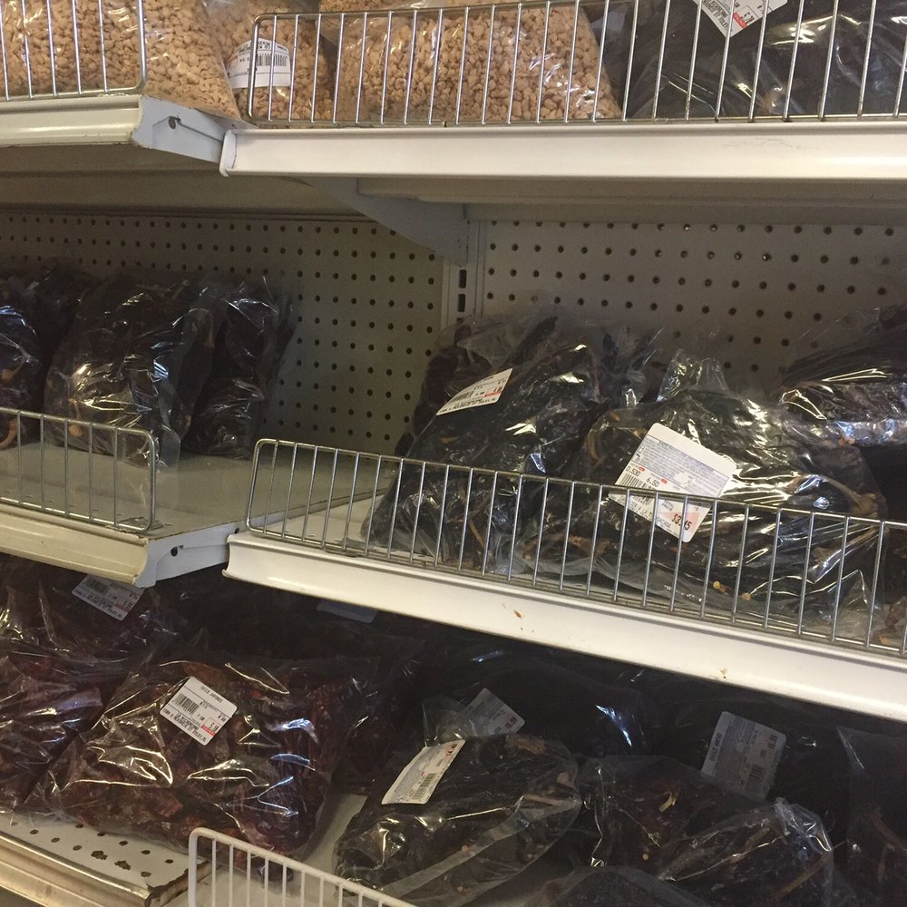 La Michoacana - Bags of peppers - Grocery Near Me - Foley, Alabama La Michoacana - Bags of peppers - Grocery Near Me - Foley, Alabama