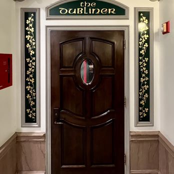 Dubliner Restaurant & Pub - Welcome! - Irish Near Me - Washington, DC, District of Columbia