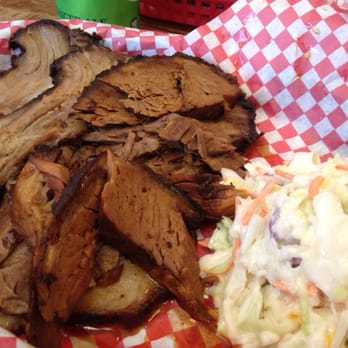 Big Fatty's BBQ - Brisket. Yum! - Barbeque Near Me - White River Junction, Vermont