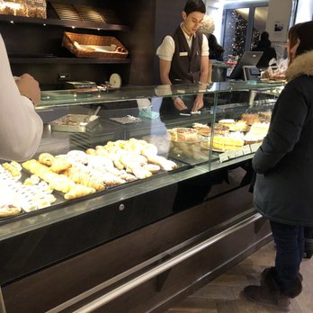 Cafe Luitpold - Cafes Near Me - Munich, BY