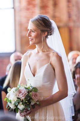 Lucy's Flowers by null