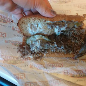 Firehouse Subs - Beef & Cheese - Sandwiches Near Me - Parker, Colorado Firehouse Subs - Beef & Cheese - Sandwiches Near Me - Parker, Colorado