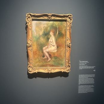 Wallraf-Richartz Museum - Art Museums Near Me - Cologne, NW