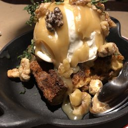 Bread Pudding