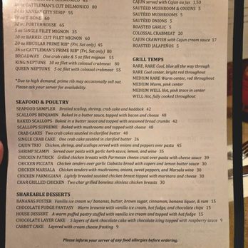 Marty's Blue Room - New American Near Me - Nanticoke, Pennsylvania