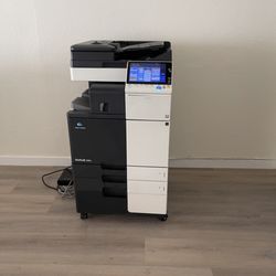 Copier Solution