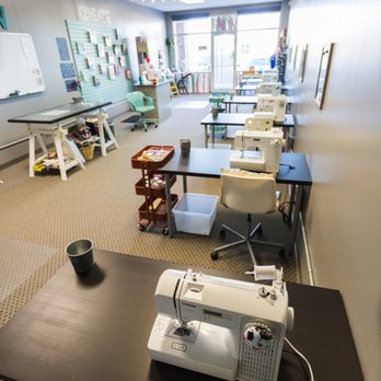 Kansas City Sewing Academy - Individual Work Stations - Specialty Schools Near Me - Lee's Summit, Missouri Kansas City Sewing Academy - Individual Work Stations - Specialty Schools Near Me - Lee's Summit, Missouri