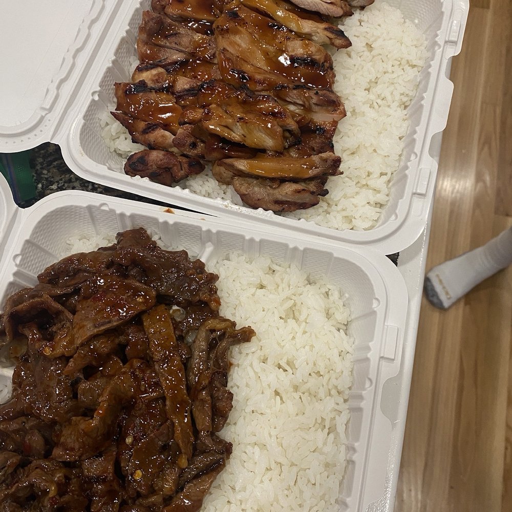 Midori Teriyaki - Beef Teriyaki - Japanese Near Me - Bothell, Washington Midori Teriyaki - Beef Teriyaki - Japanese Near Me - Bothell, Washington
